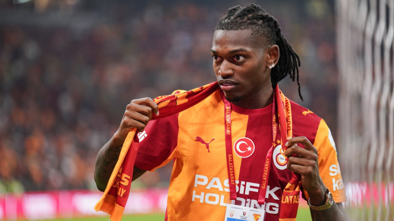 Galatasaray, Leao transferinin maliyetini açıkladı