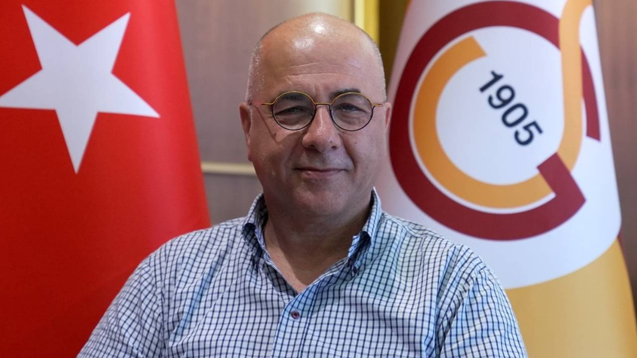 Galatasaraylı yöneticiye araba çarptı: Yoğun bakımda