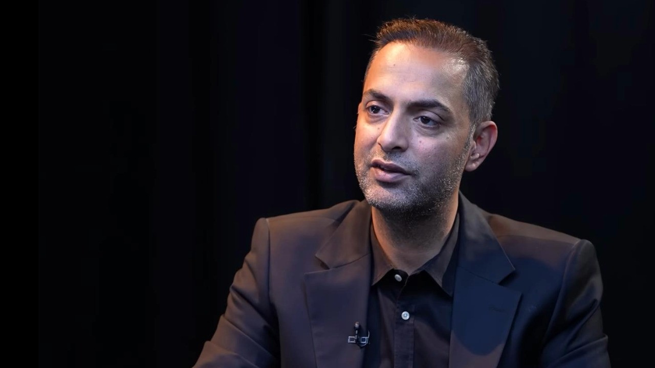 Melih Gökçek soruşturması: Murat Ağırel ifadeye çağrıldı