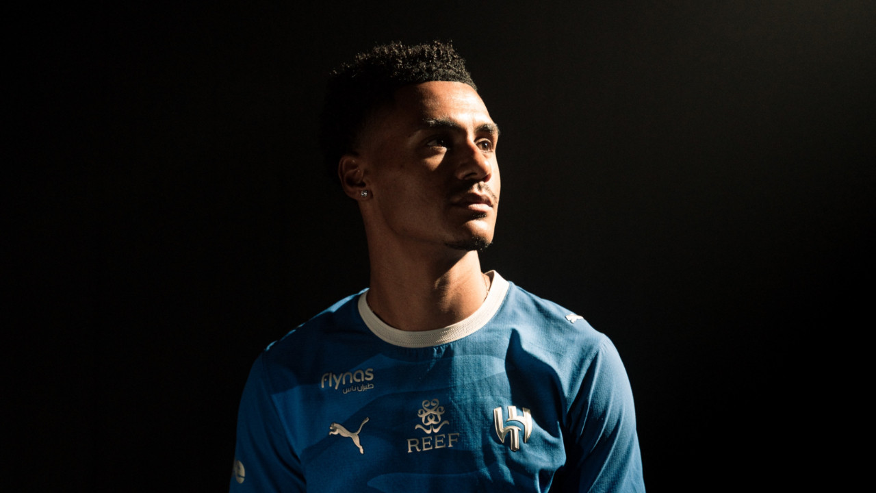 Ollie Watkins Aston Villa'ya veda etti, Al Hilal'e transfer oldu