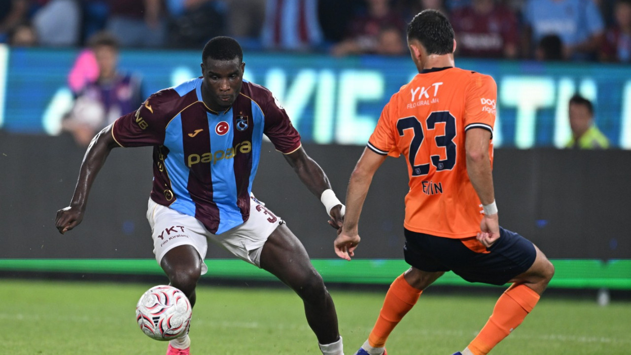 Trabzonspor'da Onuachu aranıyor