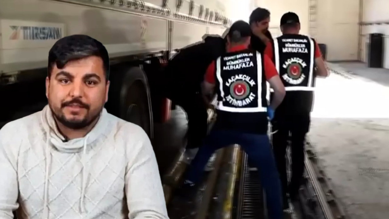 Arif Kocabıyık yurt dışına çıkmaya çalışırken yakalandı