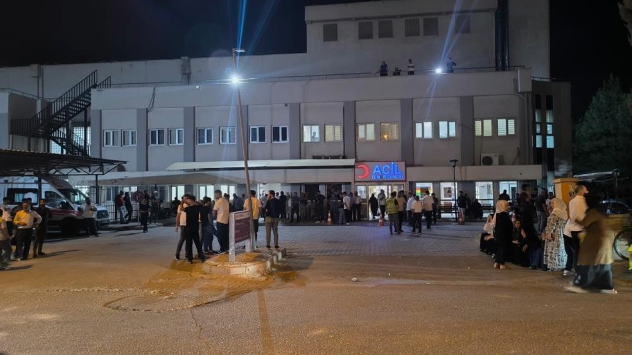 Feci kazada 2 kuzen hayatını kaybetti