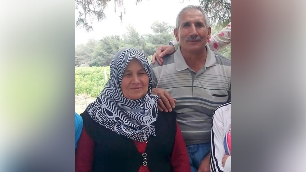 Gemi faciasında koca öldü, eşi kayıp