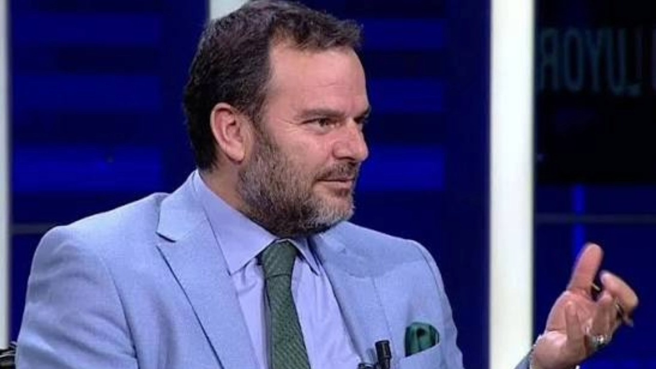 Kemal Öztürk hakkında gözaltı kararı