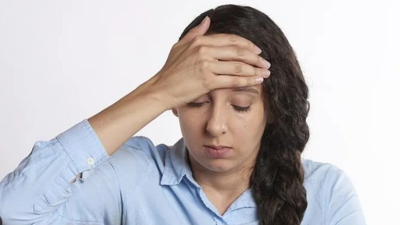 Strese karşı hangi besinler tüketilmeli? İşte uzmanların önerdiği besin grupları