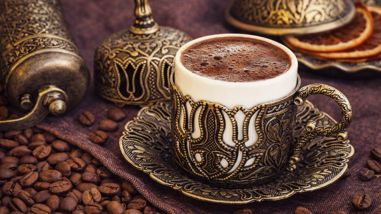 Türk kahvesi hangi hastalıklara karşı koruyabilir? Bilim ne diyor?