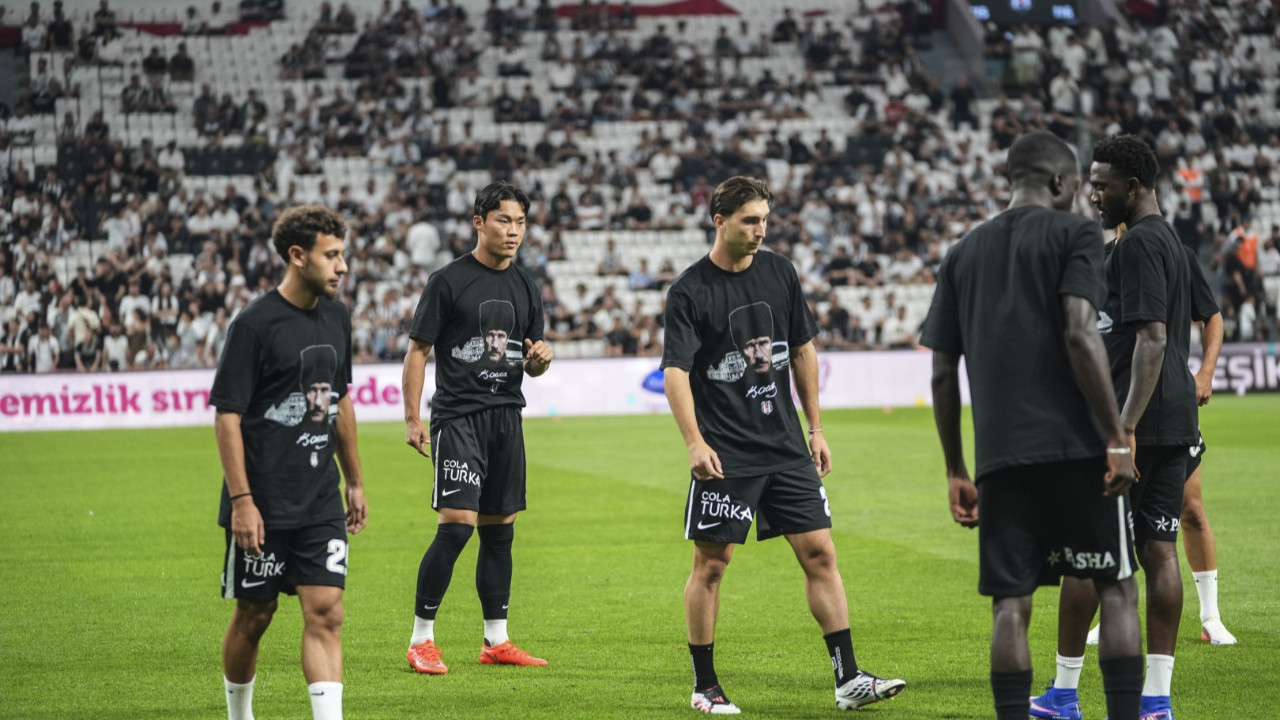 Vincenzo Italiano’dan 4 değişiklik: Yeni transferler kulübede
