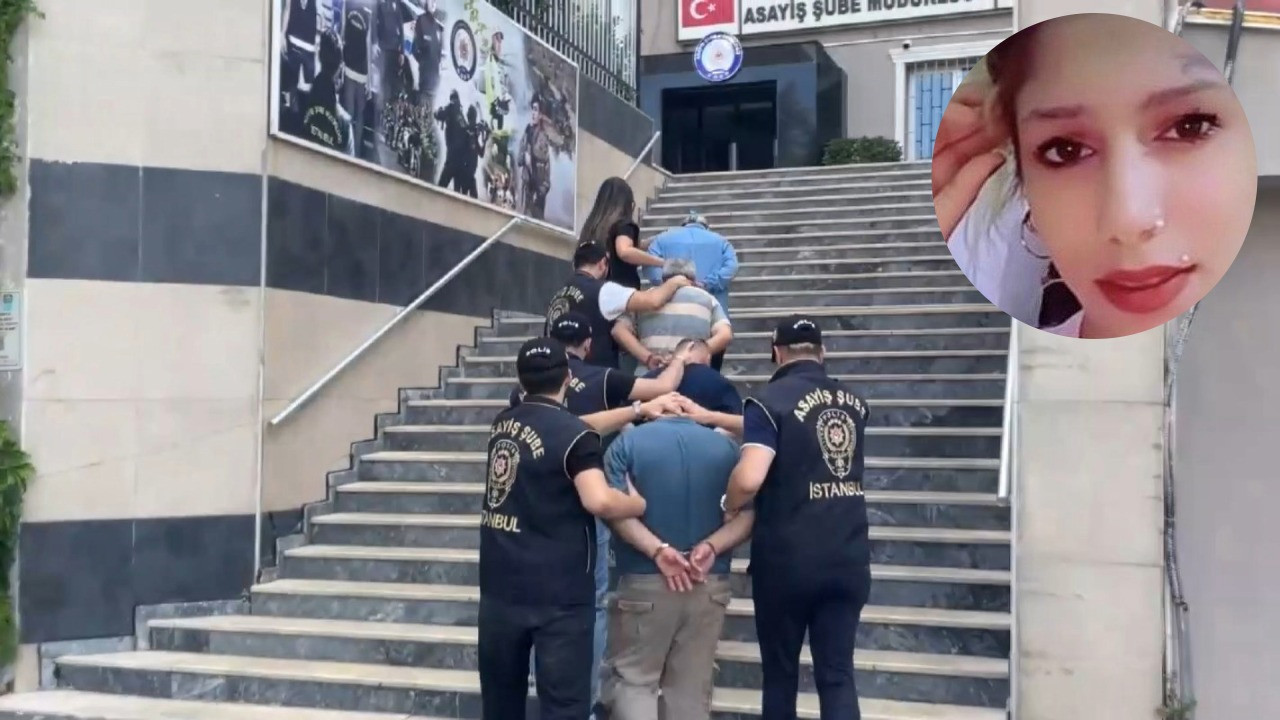 4 yıldır aranıyordu: 17 yaşındaki kızın öldürüldüğü ortaya çıktı