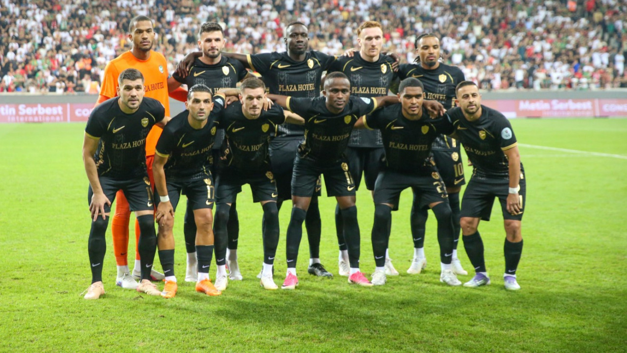 Çözüm sürecinin Amedspor’la imtihanı-2