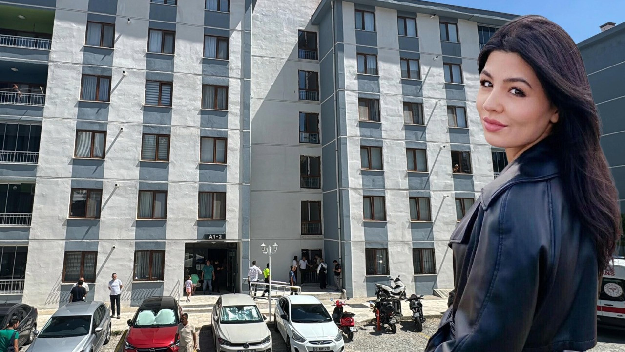 Bir kadın daha öldürüldü: Katili yine 'tanıdık'