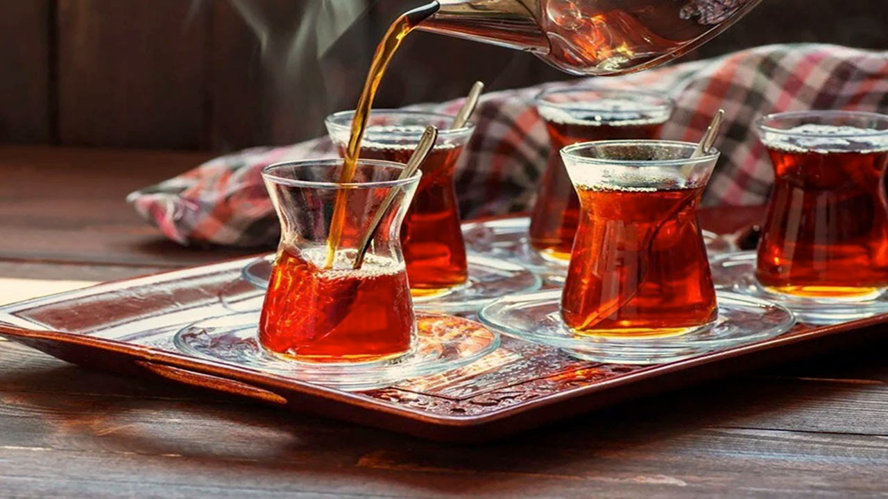 Çay tiryakilerinin bilmediği büyük tehlike