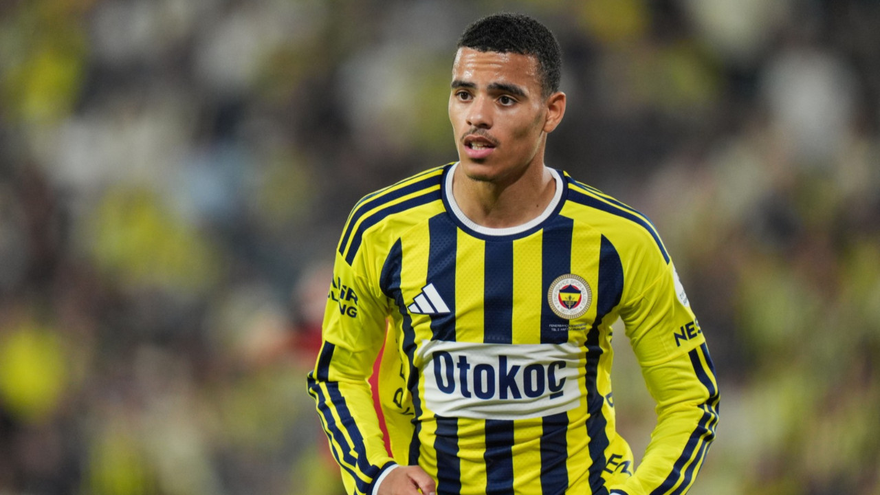 Fenerbahçe'den Greenwood yalanlaması: Galatasaraylı isim için suç duyurusu