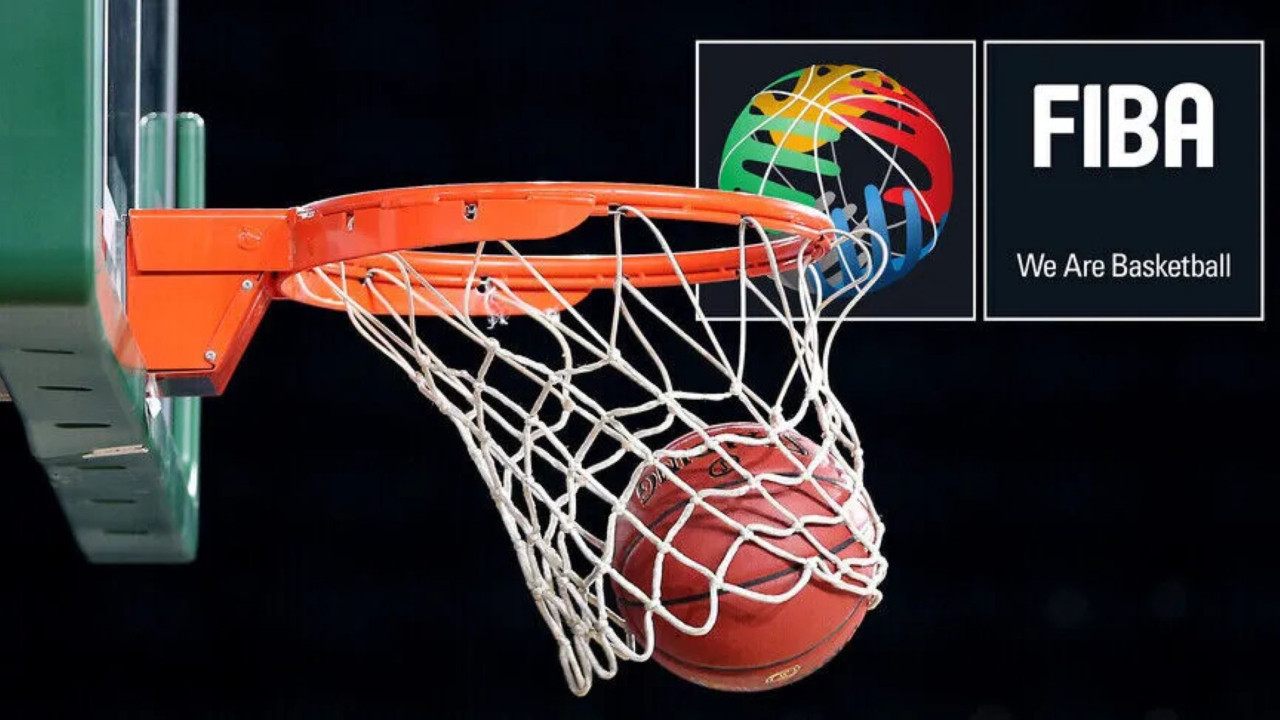 FIBA'dan Rusya ve Belarus kararı