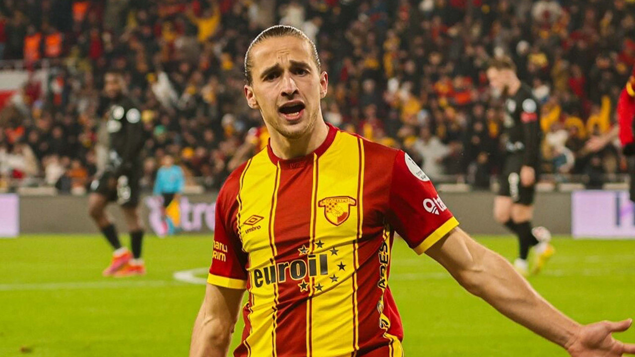 Galatasaray Arda Okan Kurtulan için devrede: Göztepe ile fark 2 milyon euro