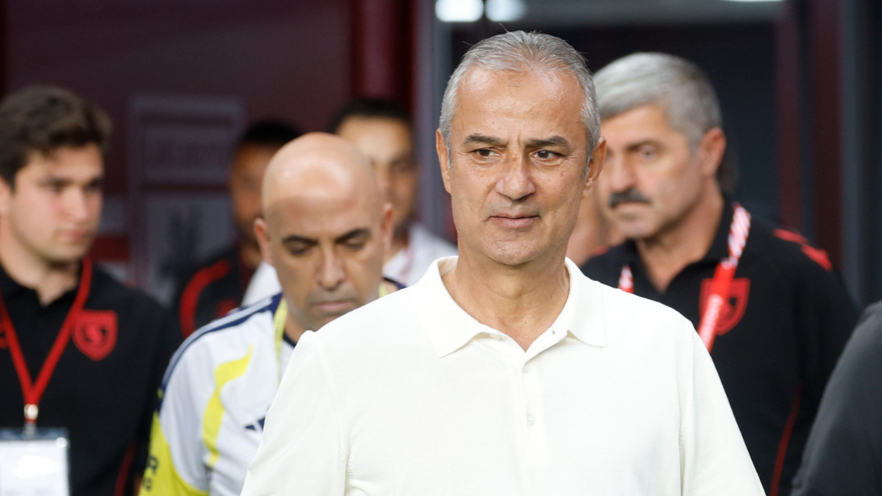 İsmail Kartal listeyi verdi: Fenerbahçe U23 transferi için düğmeye bastı