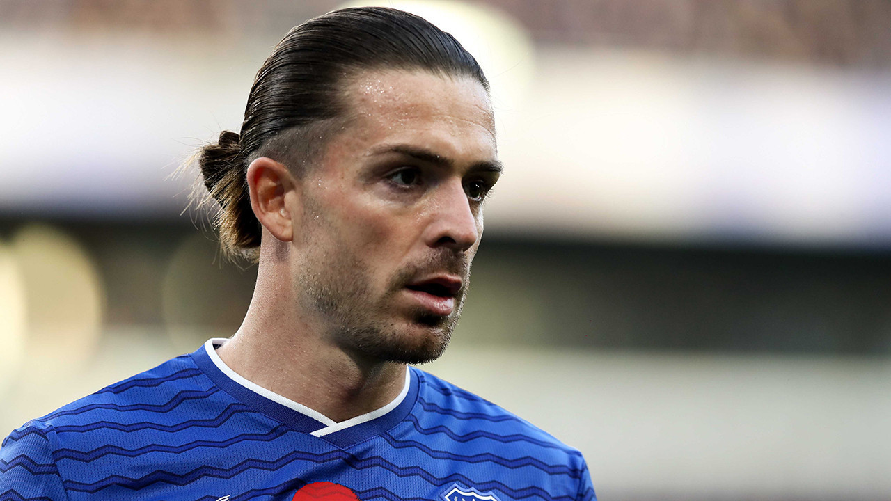 Jack Grealish geri dönüyor: Anlaşma sağlandı