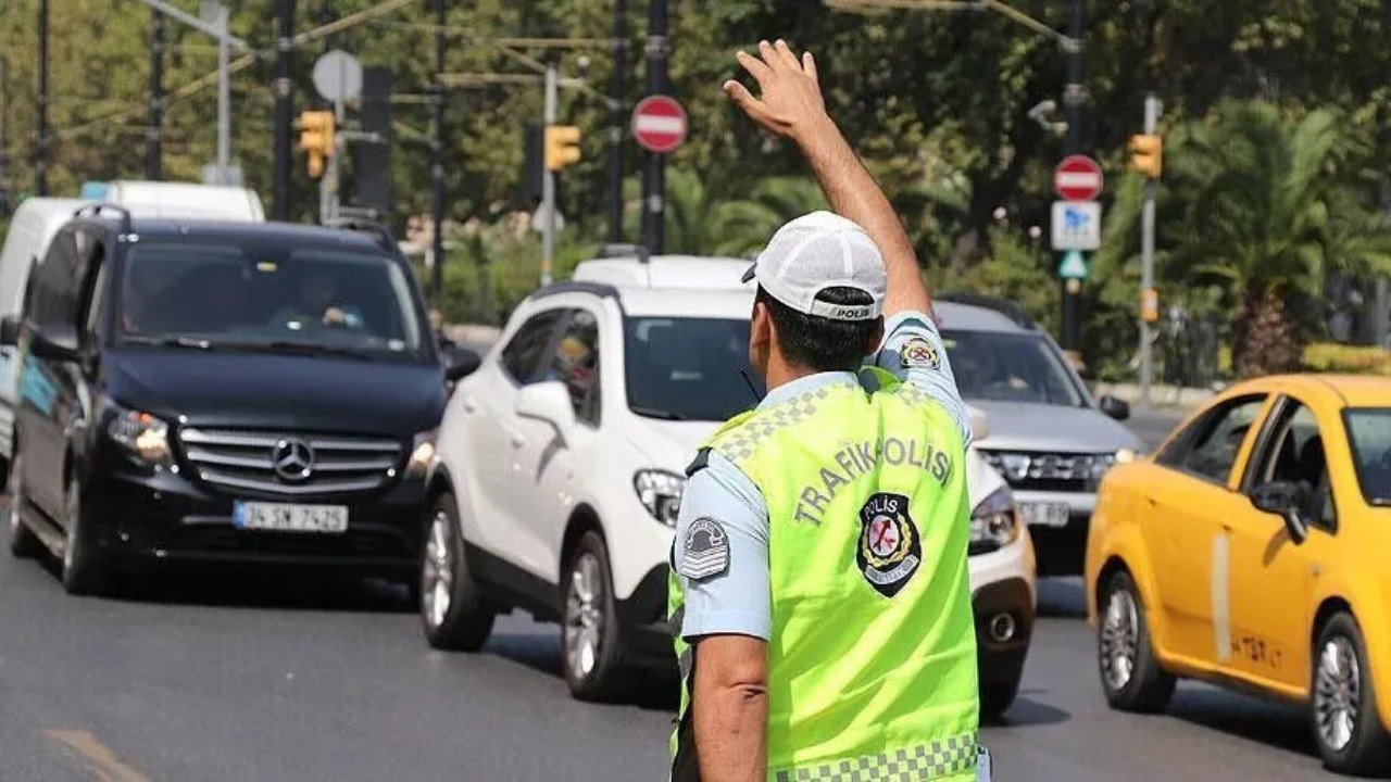 Kadıköy'de bazı yollar trafiğe kapatılacak