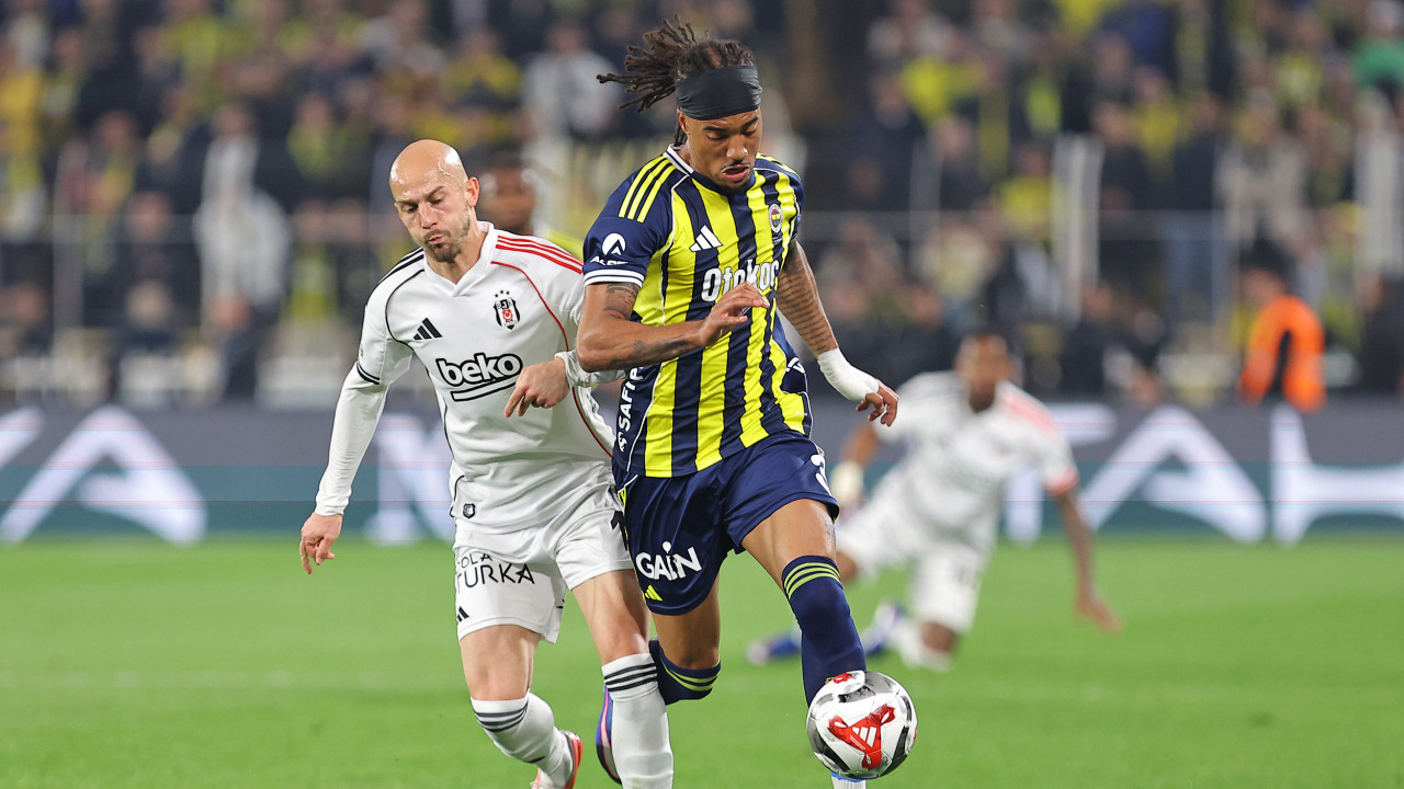 Kadıköy'deki derbi tarihinde dikkat çeken tablo: 60. randevu cumartesi günü