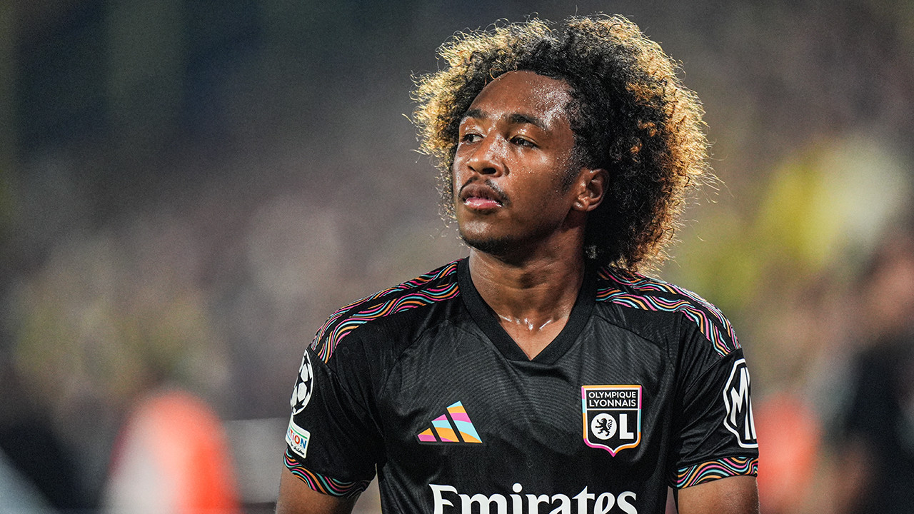 Ne Fenerbahçe ne Arsenal: Fofana tercihini yaptı