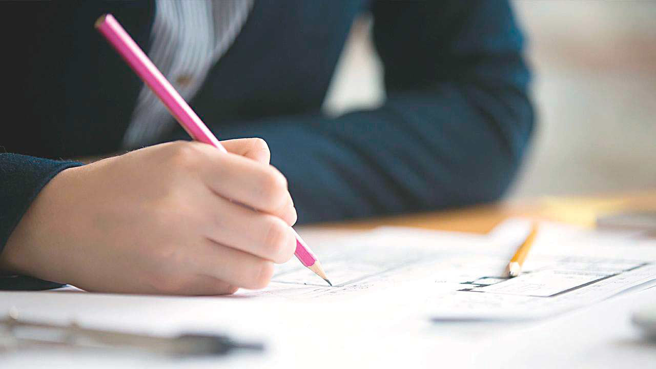 Öğretmen adayları matematikten kaldı