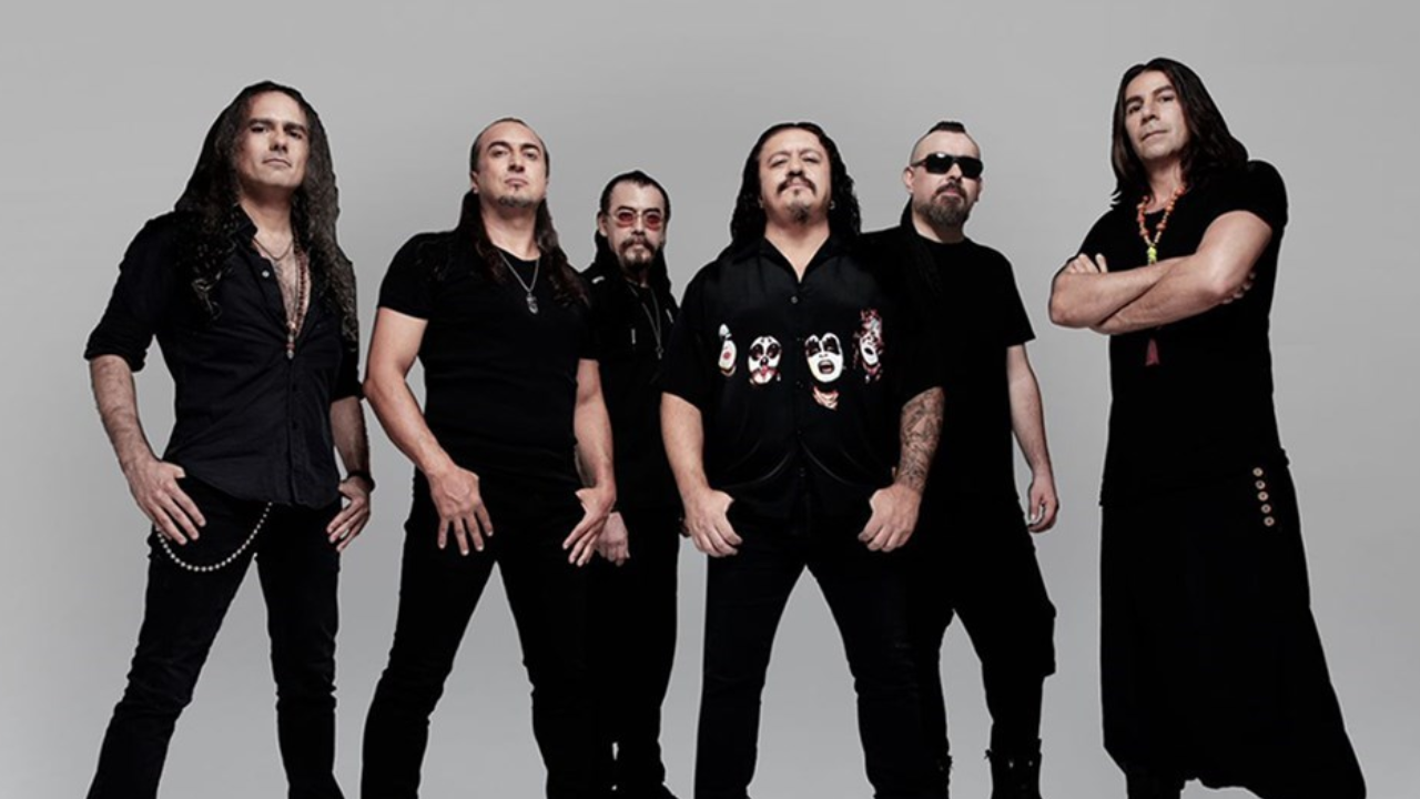 Pentagram’da bir devir kapandı: Efsane 3 isim gruptan ayrıldı