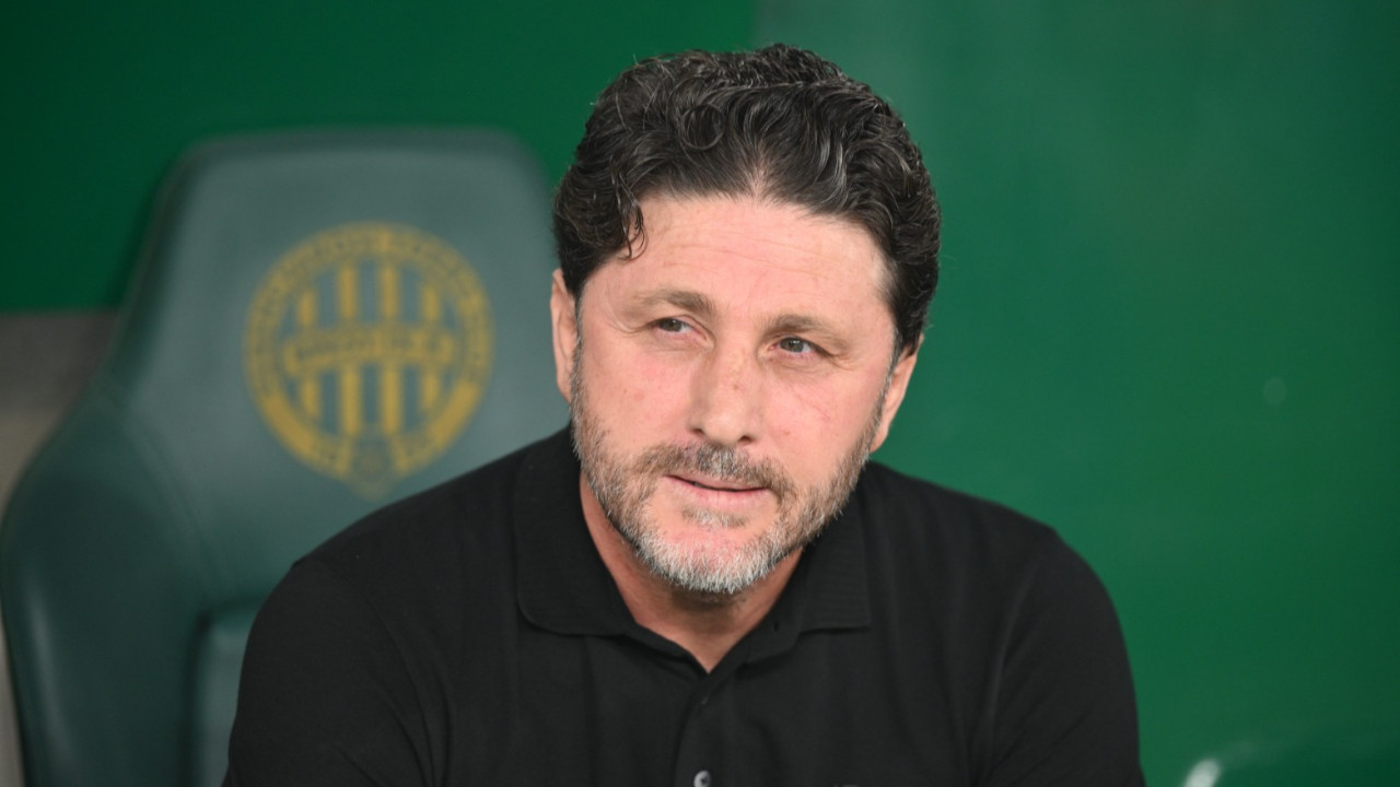 Trabzonspor'da Fatih Tekke ile yollar ayrılıyor