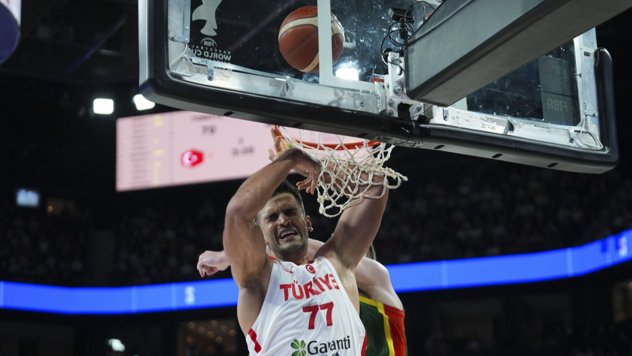 12 Dev Adam yükselişti: 9. sıraya çıktık