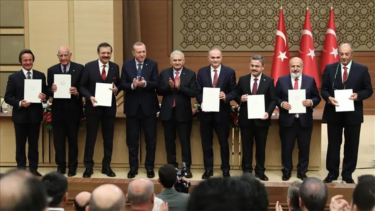 'Babayiğitler' TOGG hisselerini bir bir satıyor