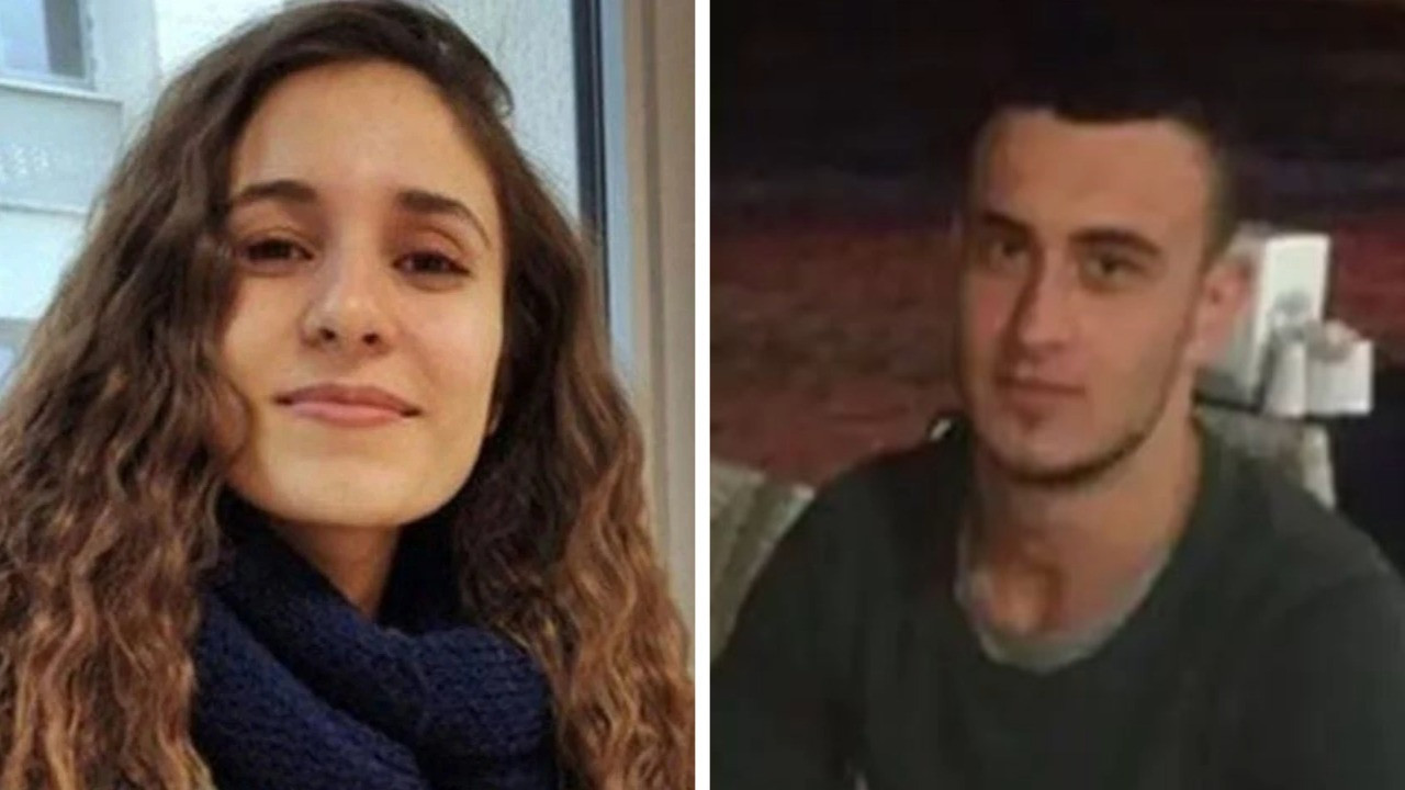 Gülistan Doku'nun eski erkek arkadaşı 4 saat ifade verdi