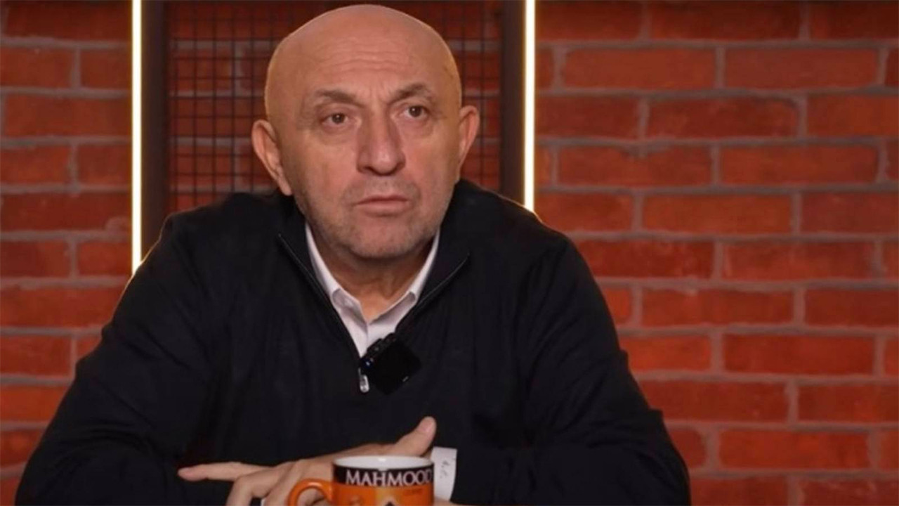 Sinan Engin, Fenerbahçe-Beşiktaş derbisi için tahminini açıkladı