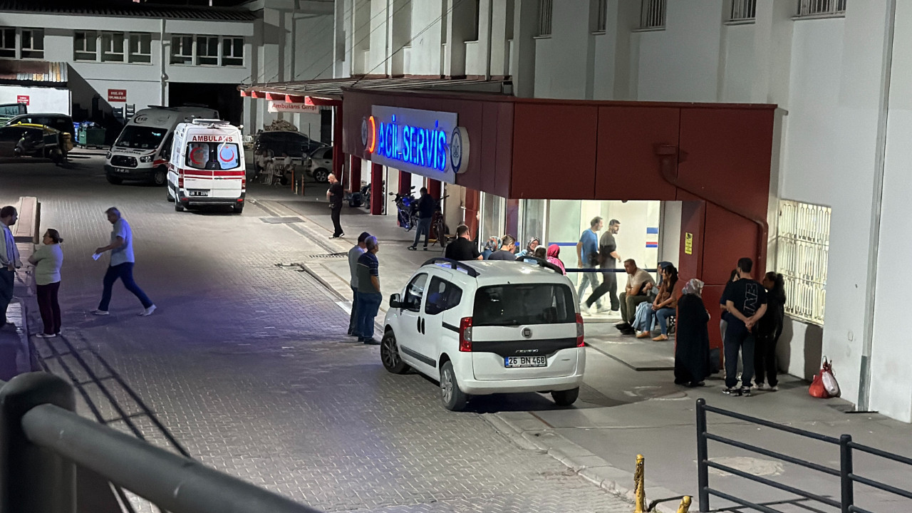 3 yaşındaki Elif, kazada öldü