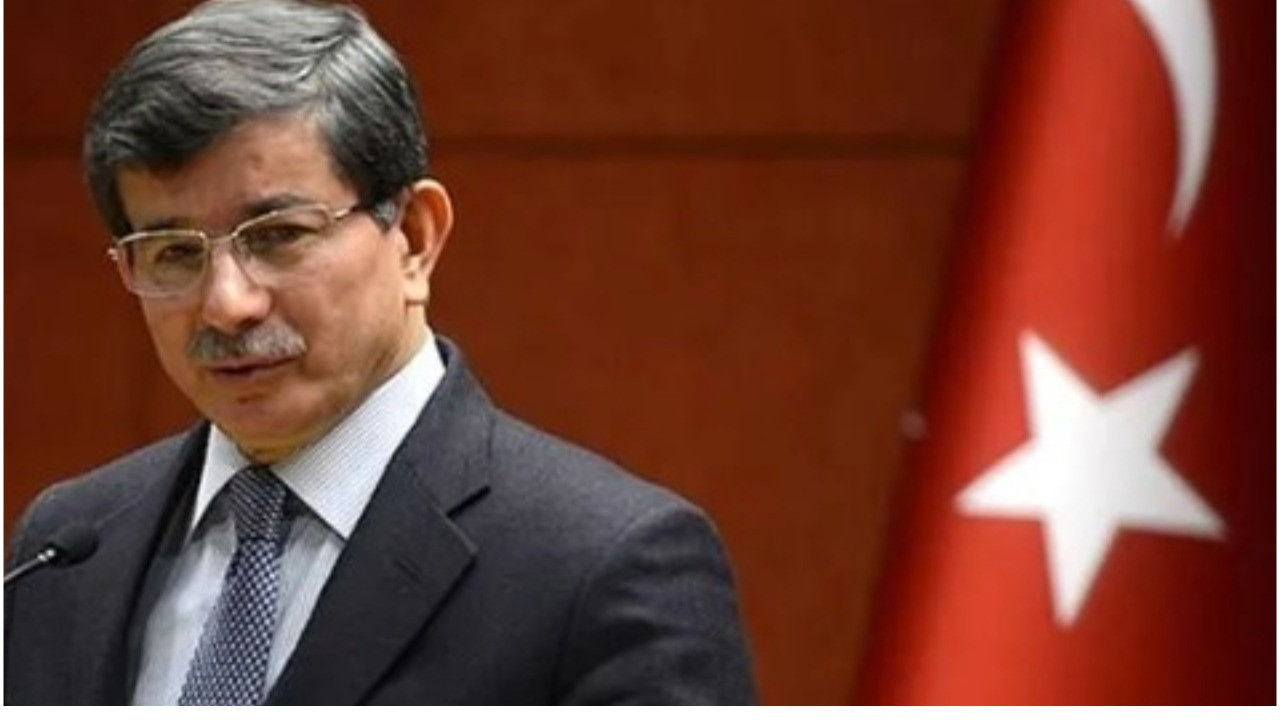 Ahmet Davutoğlu pazartesi günü ifade verecek