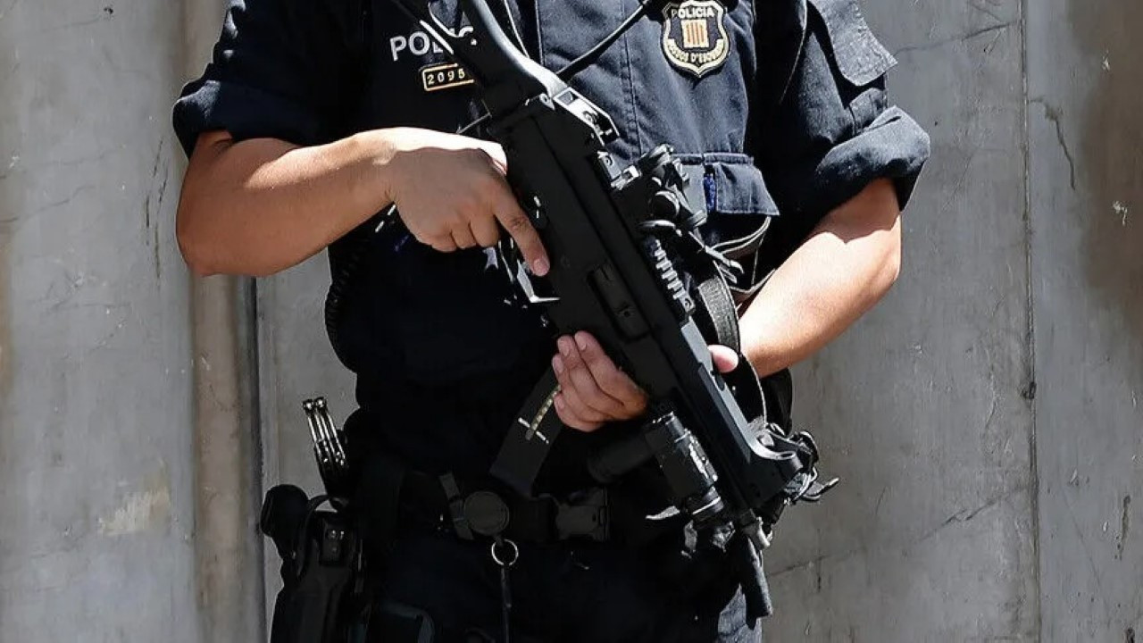 Barselona’da yakalandı, Türkiye’ye iade edilecek