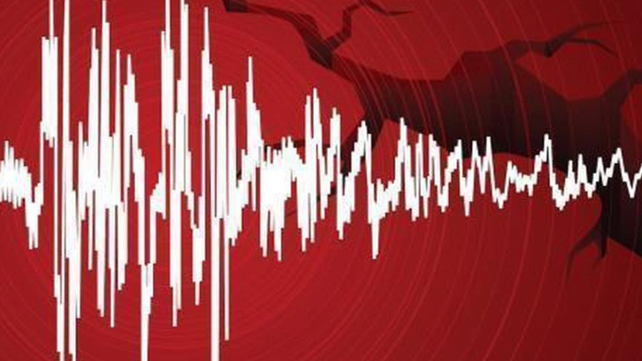 Manisa’daki deprem İzmir’i de salladı