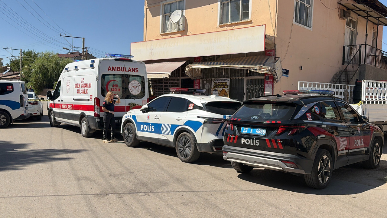 Pompalı tüfekle saldırdı: 1 ölü
