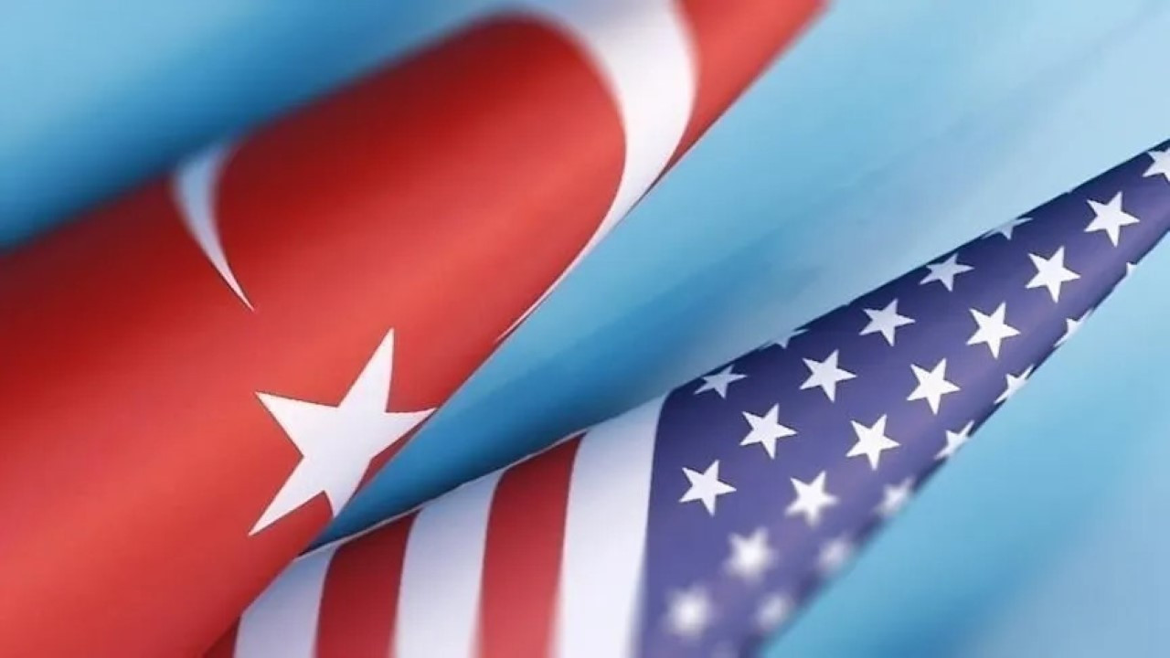 ABD'den Türk şirkete İran yaptırımı