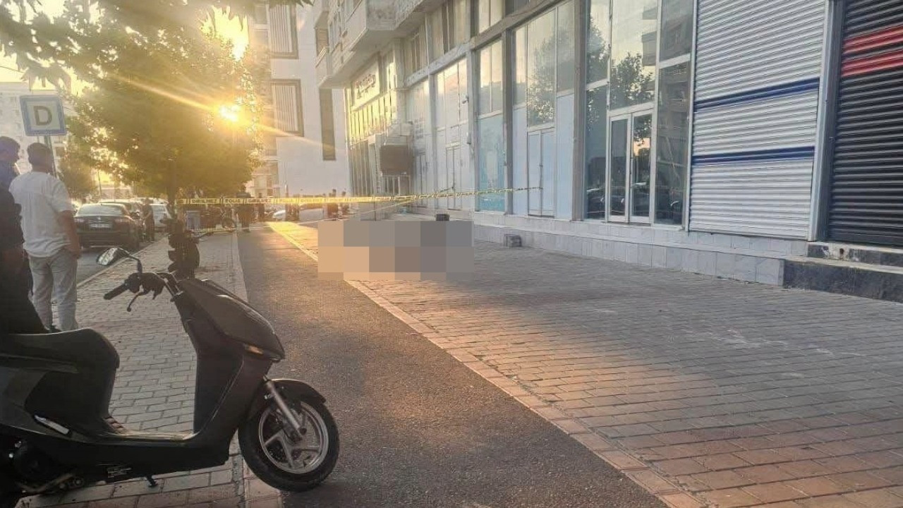 Bedriye Naz'ın ölümünde eşine müebbet istendi