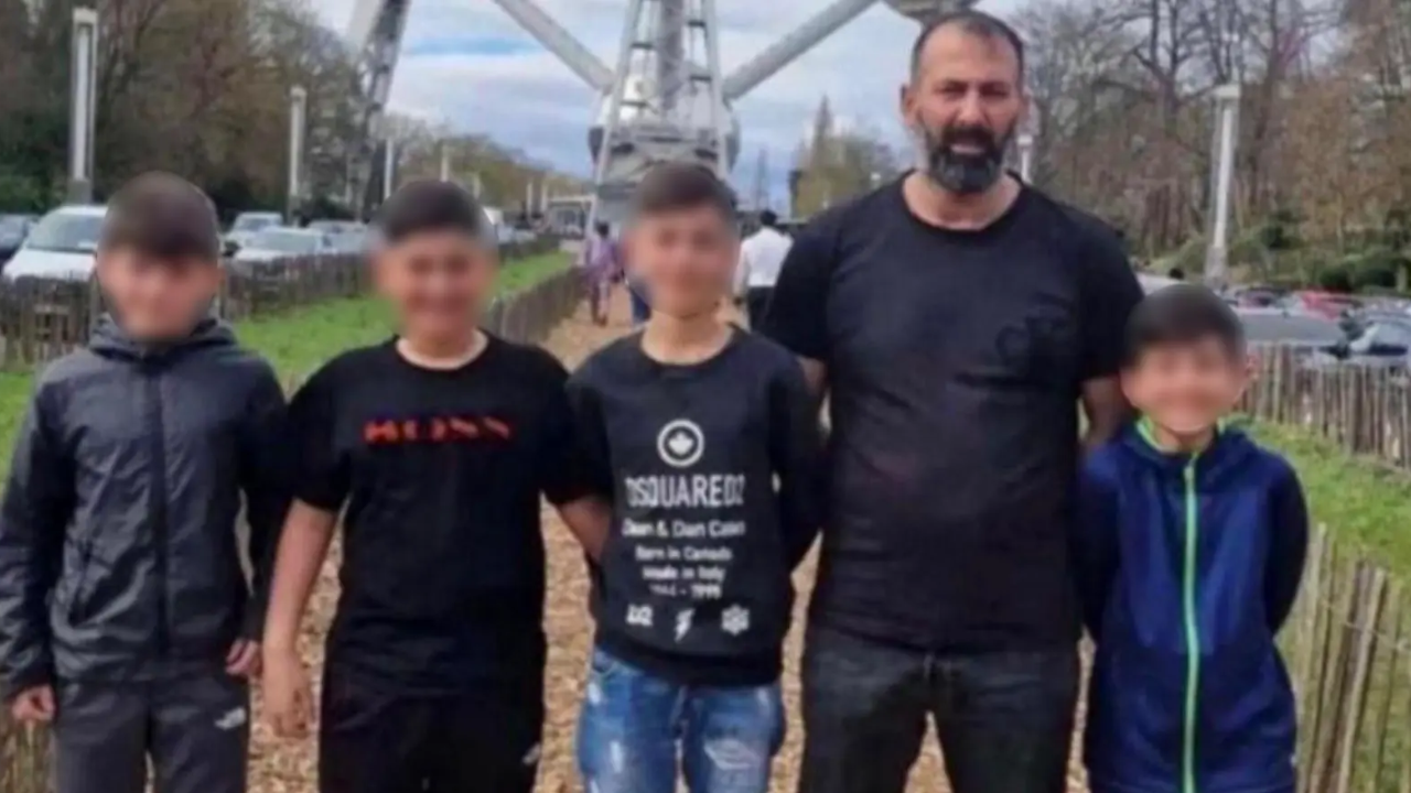 Belçika polisi 4 çocuk babası Türk’ü öldürdü