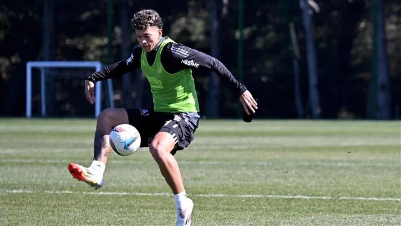 Beşiktaş'tan Elan Ricardo kararı: Macaristan'a kiralandı