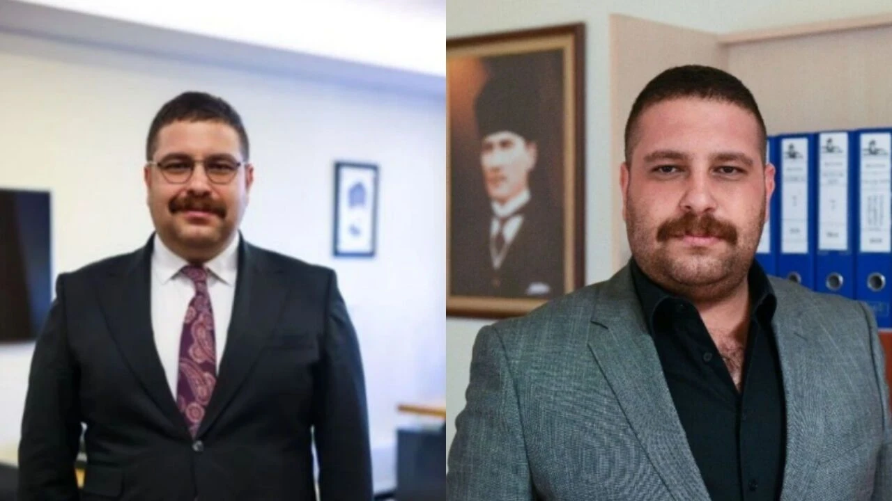 Çankaya Belediyesi eski Özel Kalem Müdürünün uyuşturucu testi pozitif çıktı