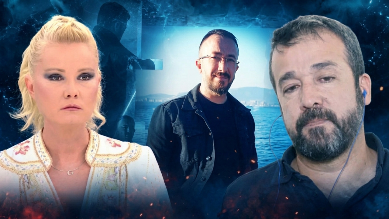 Müge Anlı yeni sezona zirvede başladı! İbrahim Ekici dosyasında şoke eden detaylar