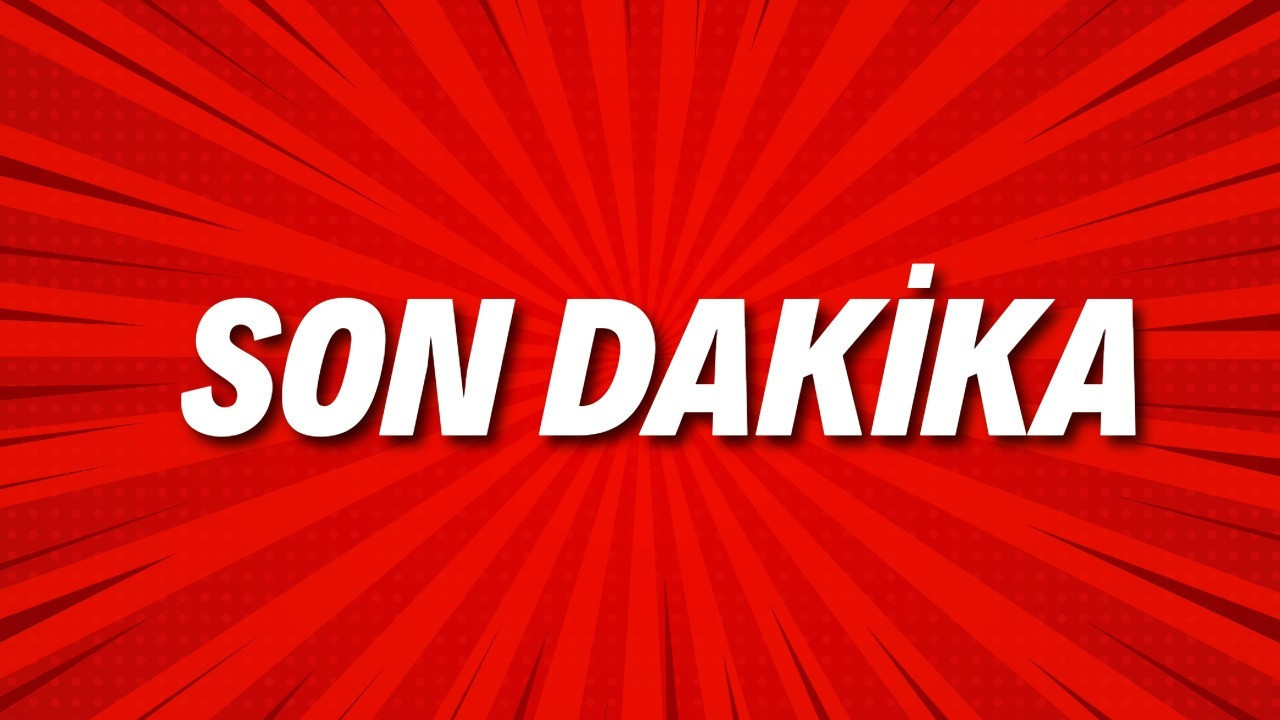 Mersin Limanı'nda kimyasal sızıntı: Hastaneler doldu taştı