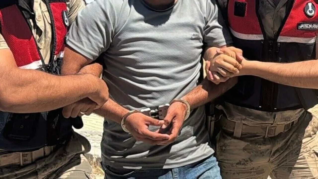 Suç örgütlerine operasyon: 10 gözaltı