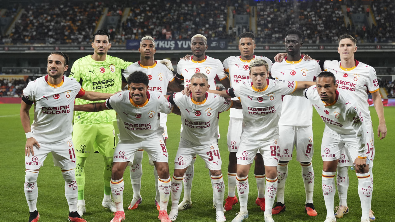 Galatasaray'ı sezon başında kahreden haber: 3 yıldız birden sakatlandı