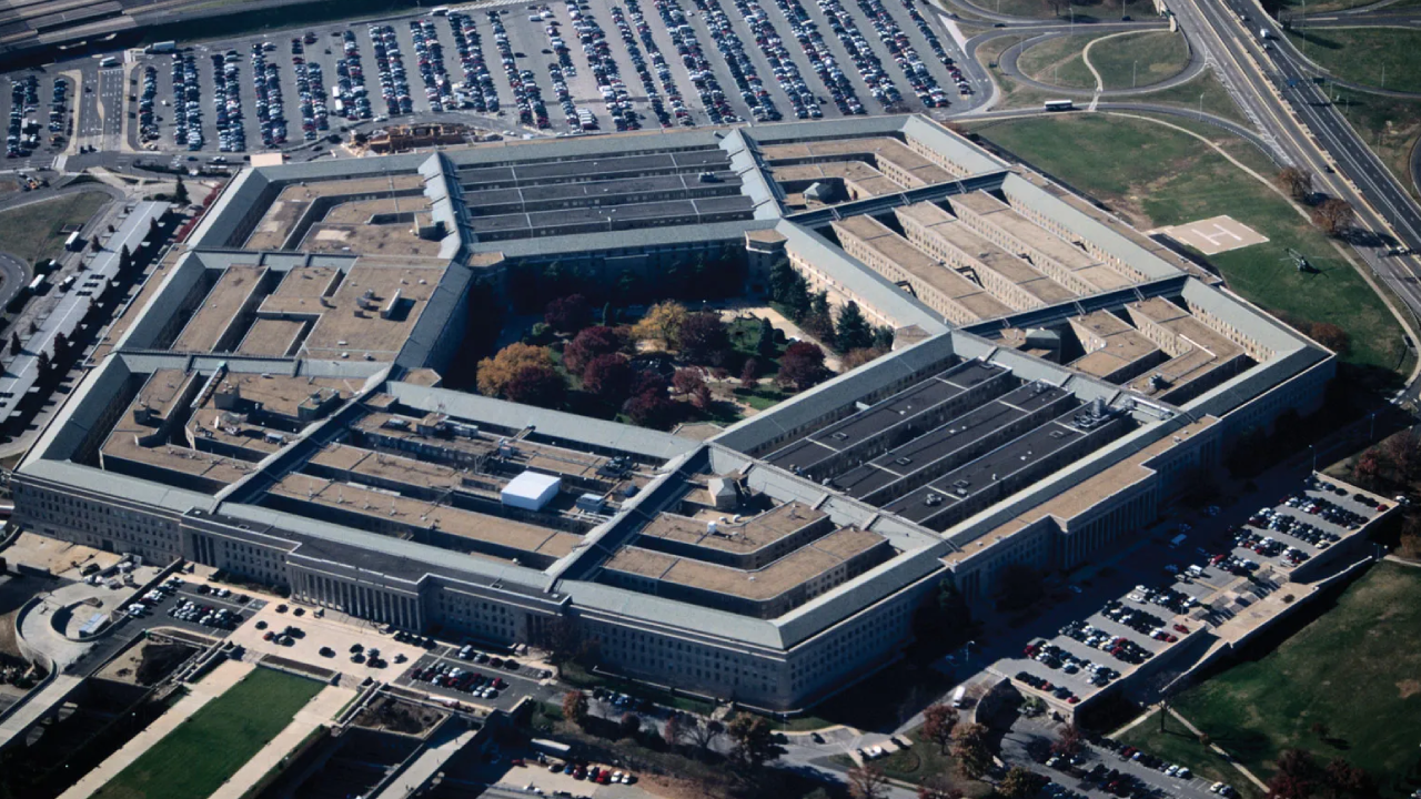 Pentagon'dan İran savaşına ilişkin ilk rapor: ABD tesisleri hasar gördü ve füze stokları azaldı