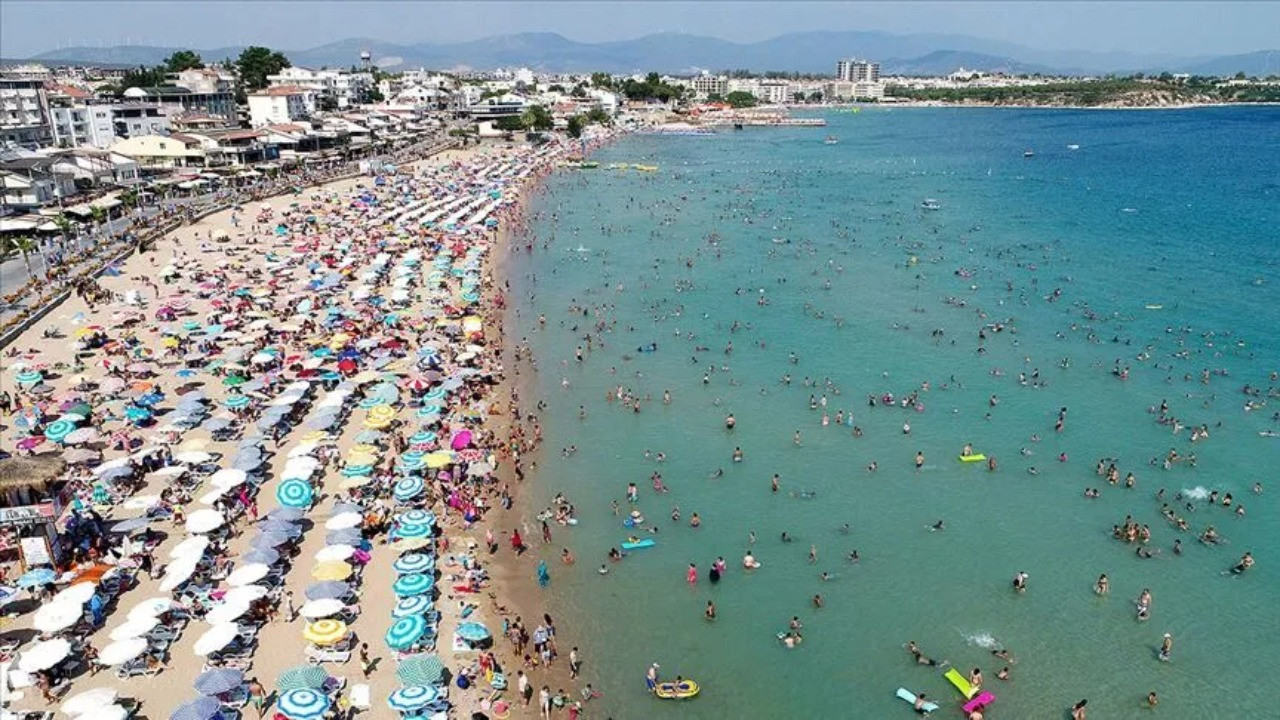 Turizminin kazananları ve kaybedenleri belli oldu. Türkiye de listede