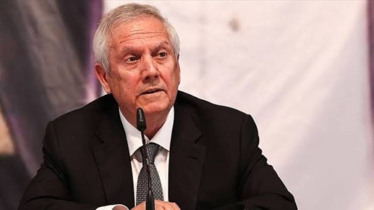 Fenerbahçe'de sakatlık şoku: Aziz Yıldırım işaret etmişti