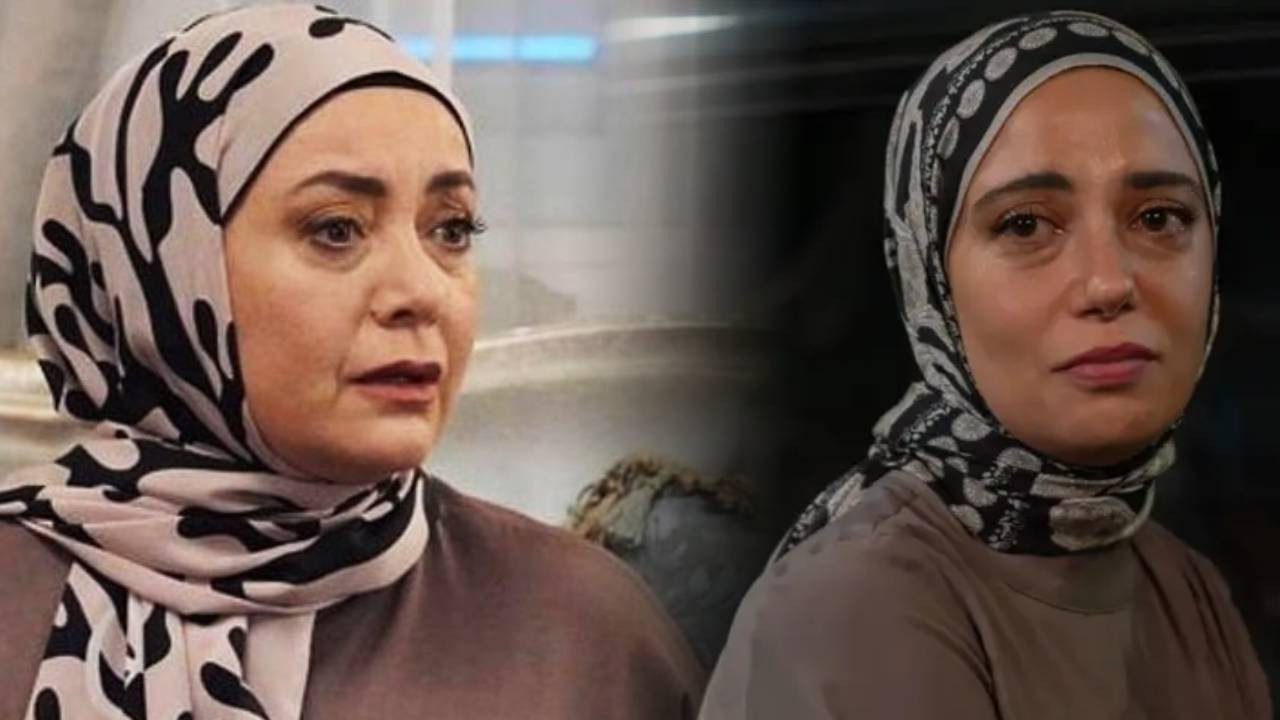 Kızılcık Şerbeti’nin Pembe ve Nursema’sının ortak acı kaderi