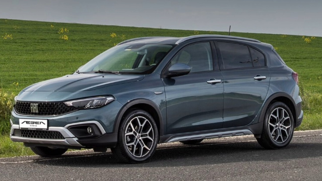 Fiat Egea production ends as Fastback targets December 2026 launch in Turkey